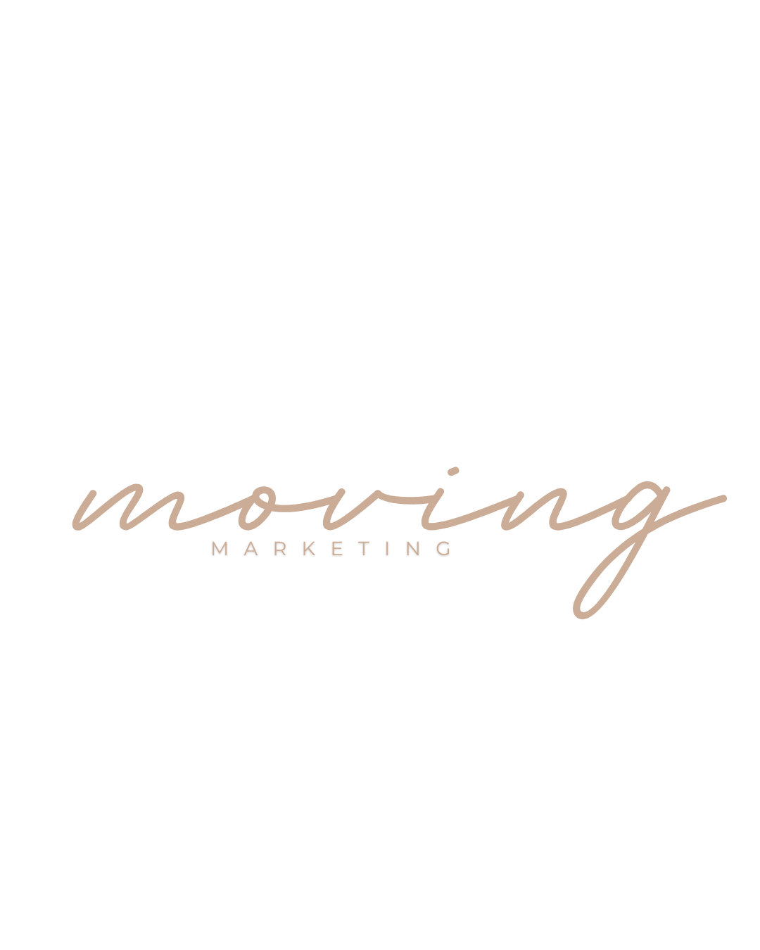 Moving Marketing